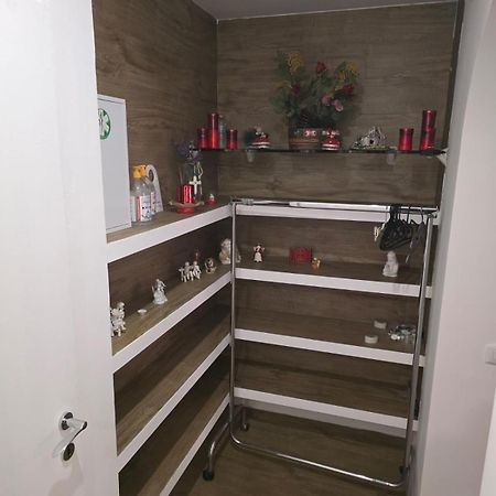 Home Anisia Paderno d'Adda Zewnętrze zdjęcie