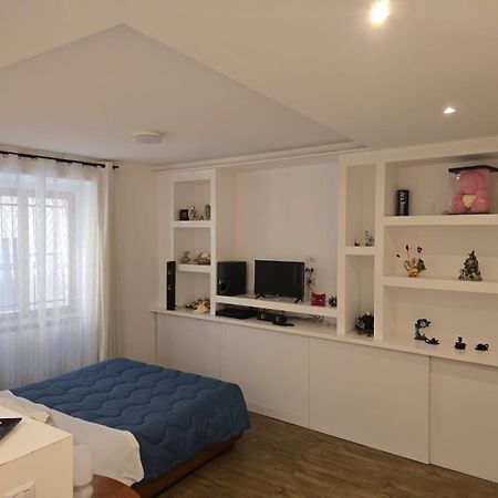 Home Anisia Paderno d'Adda Zewnętrze zdjęcie