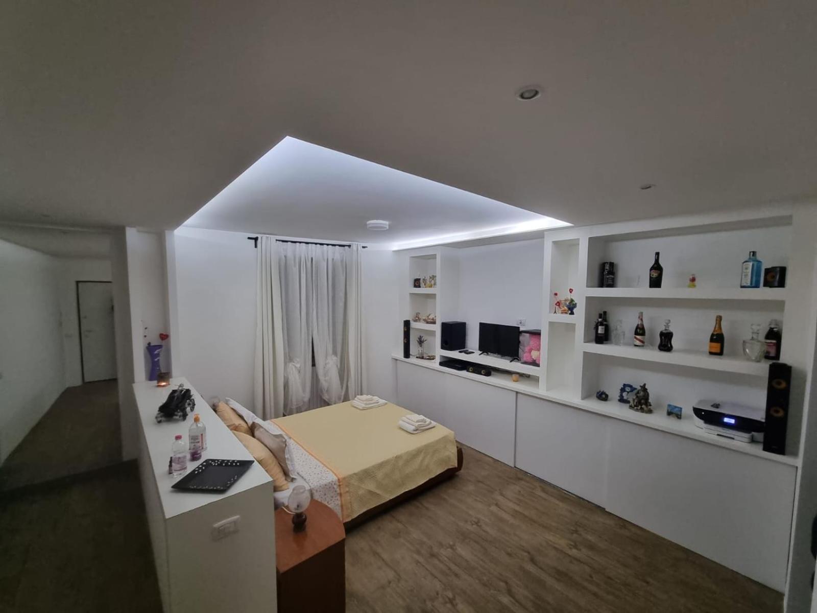 Home Anisia Paderno d'Adda Zewnętrze zdjęcie