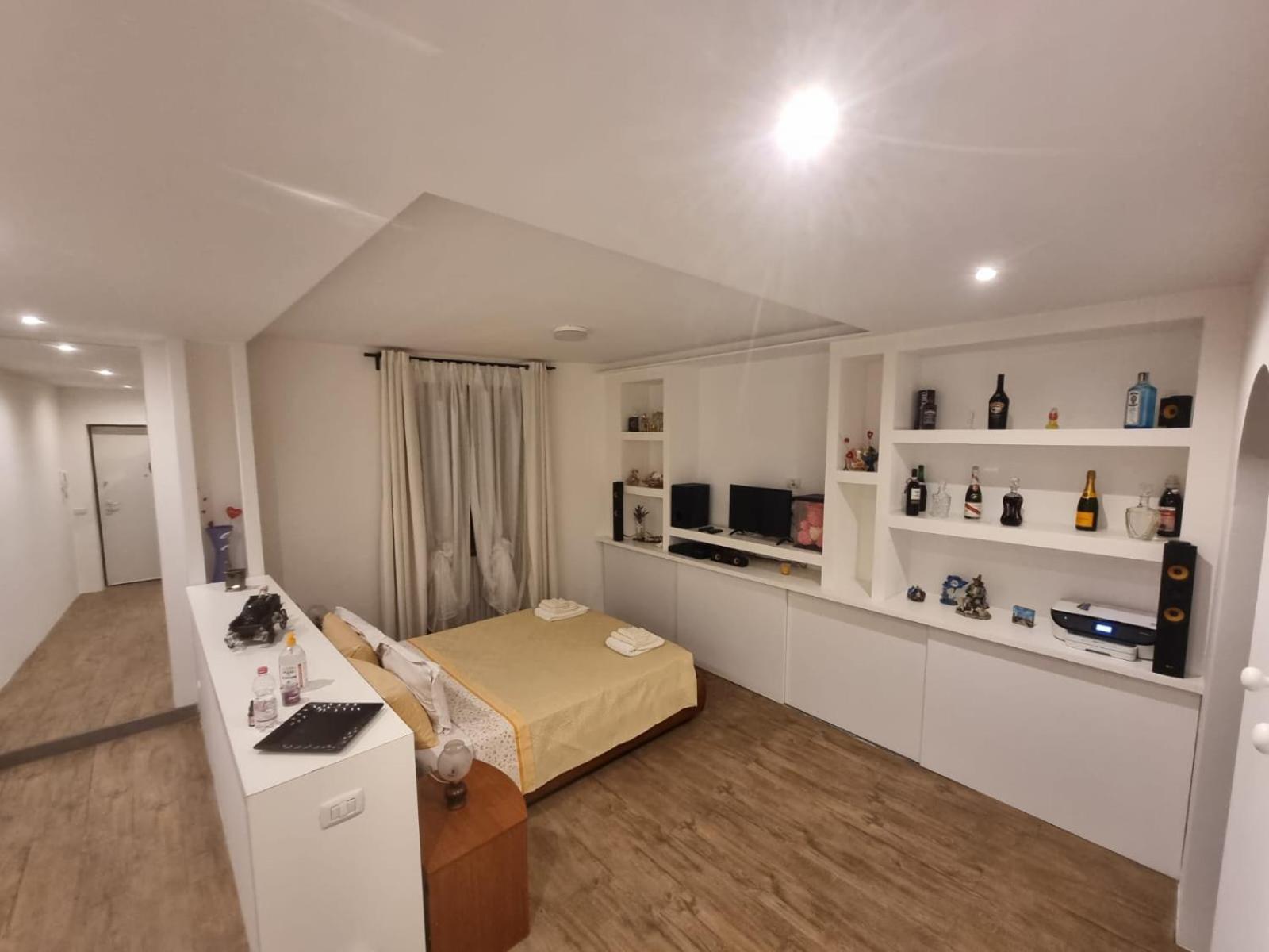 Home Anisia Paderno d'Adda Zewnętrze zdjęcie
