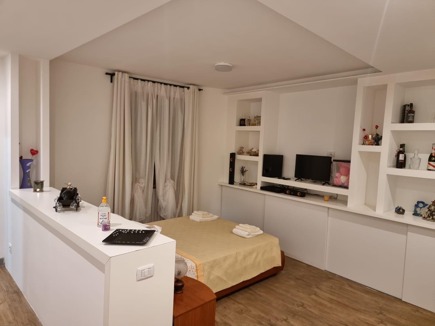 Home Anisia Paderno d'Adda Zewnętrze zdjęcie