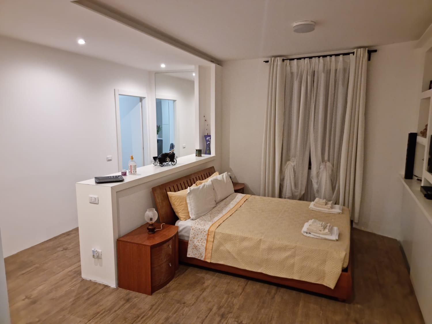 Home Anisia Paderno d'Adda Zewnętrze zdjęcie