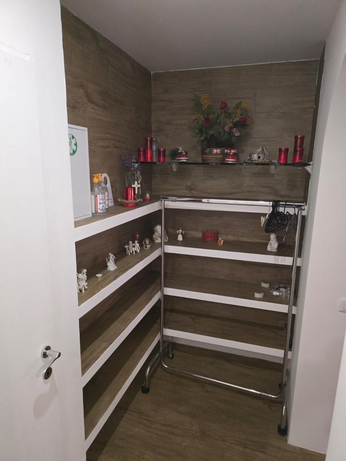 Home Anisia Paderno d'Adda Zewnętrze zdjęcie