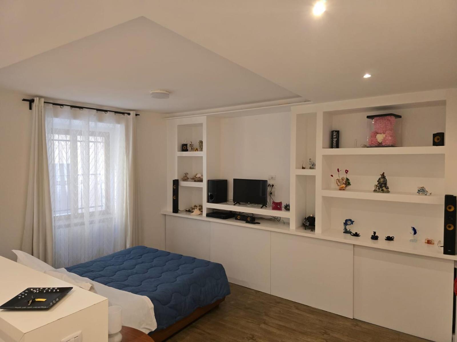 Home Anisia Paderno d'Adda Zewnętrze zdjęcie