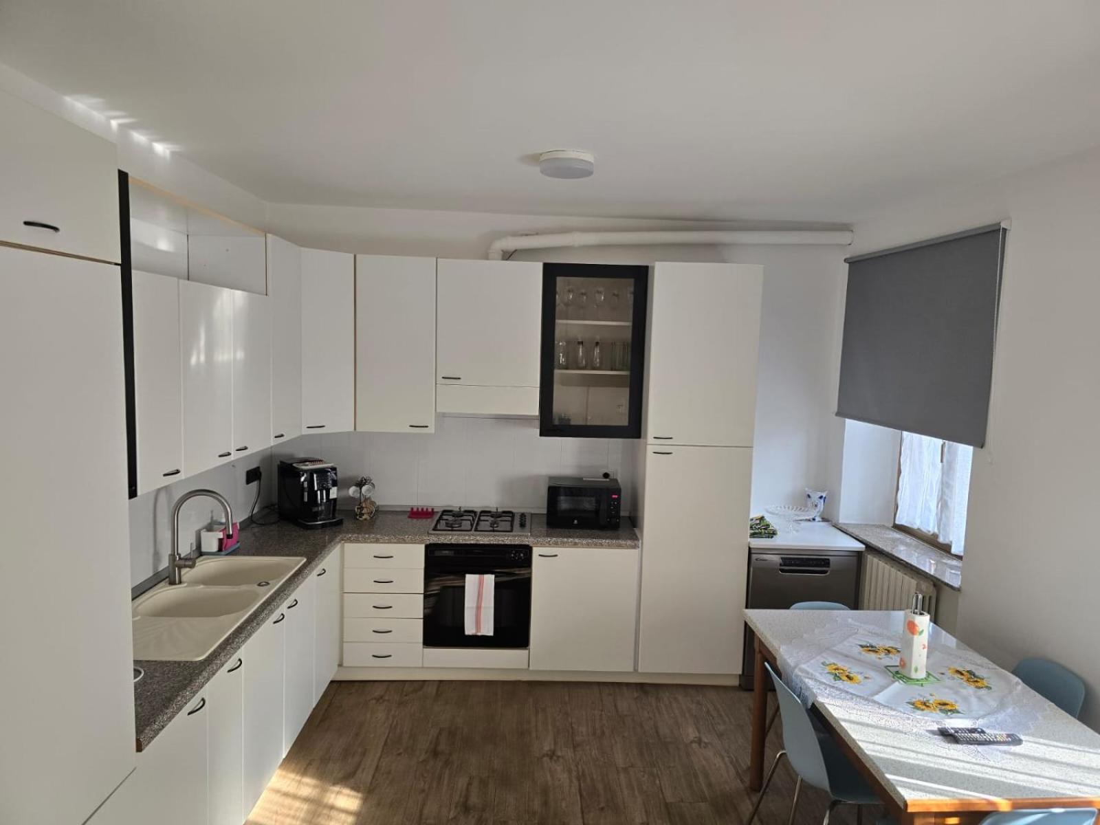 Home Anisia Paderno d'Adda Zewnętrze zdjęcie